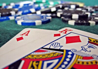 Casino Echtgeld