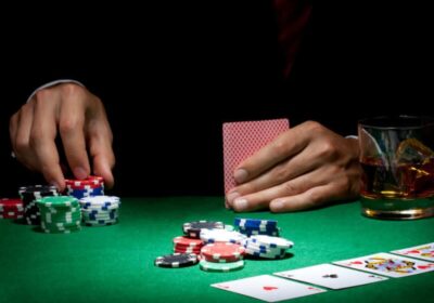 Online Casino Echtgeld