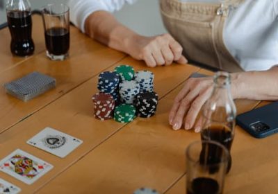 Wie man Casino Betrug vermeidet 2026